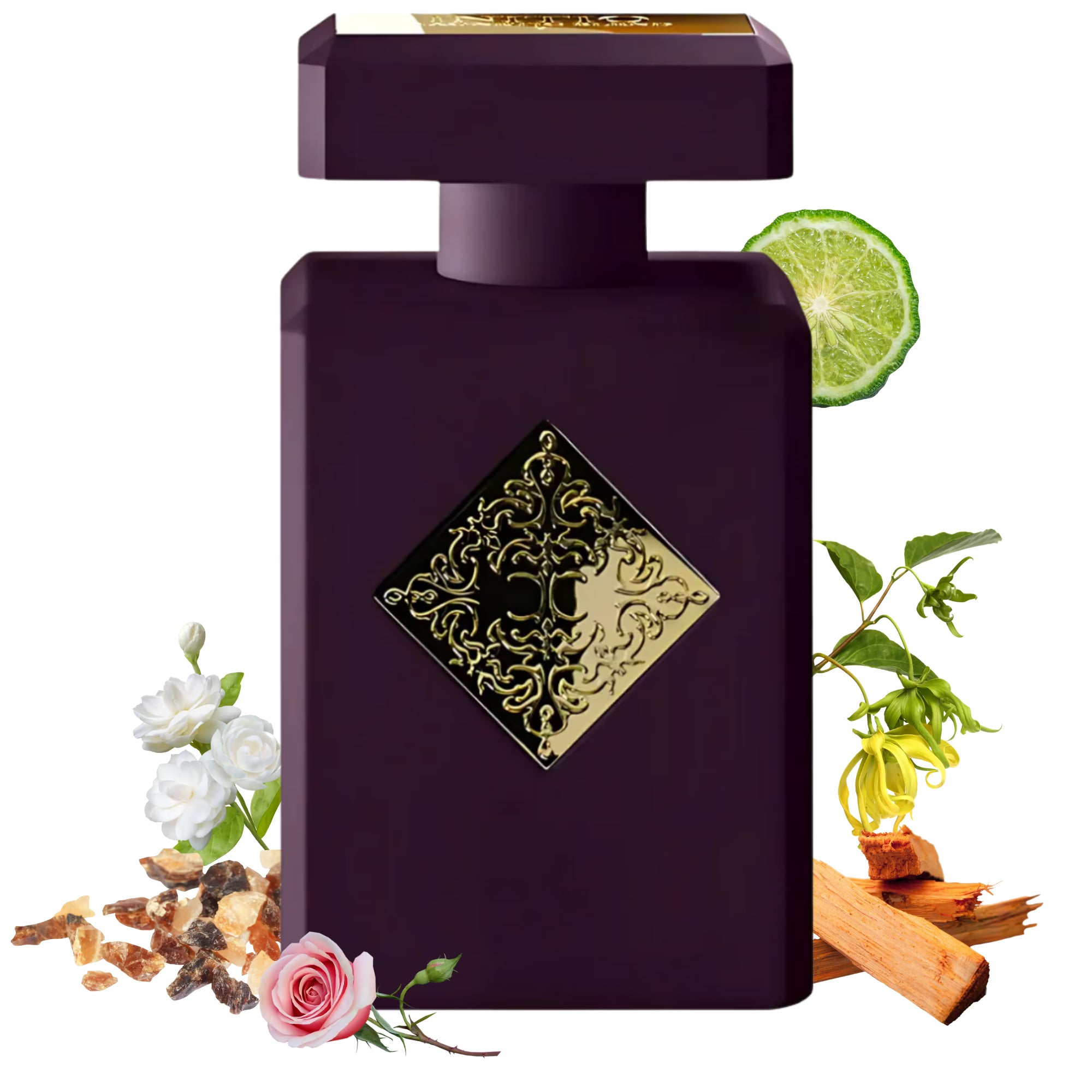 Psychedelic Love EDP by Initio