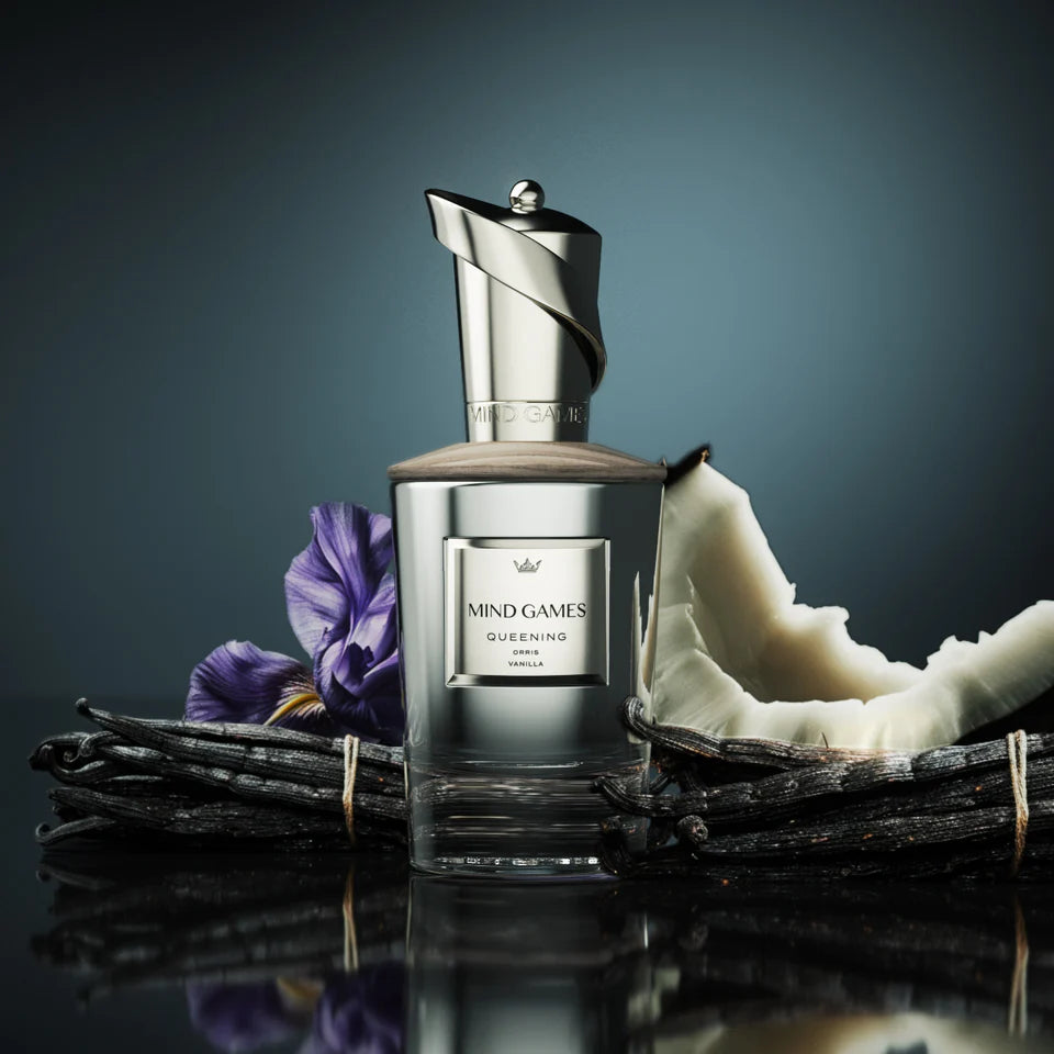 Queening EDP by Mind Games