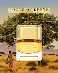 Roots of Kente EDP by Twenty Second of May