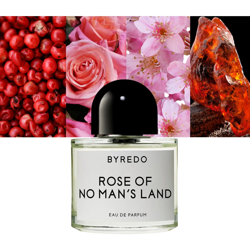 Rose of No Man's Land EDP by Byredo