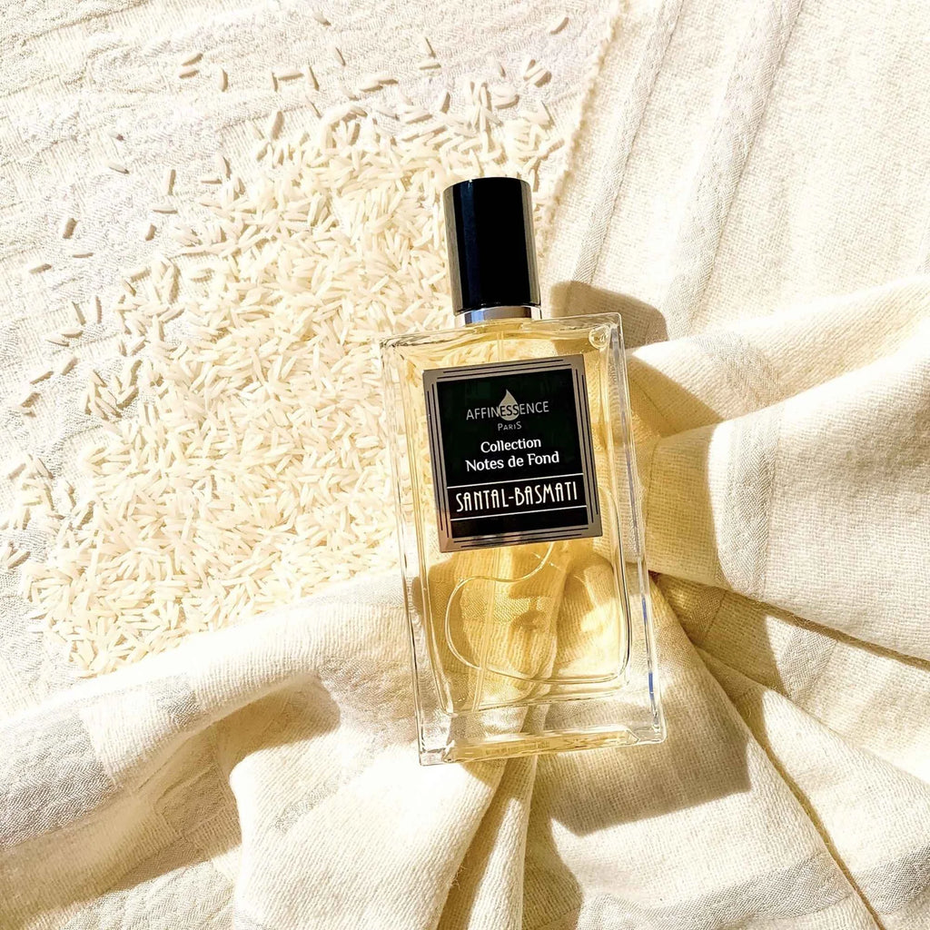 Santal -Basmati By Affinessence
