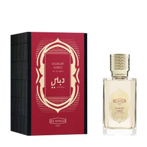 Scarlet Sands EDP by Ex Nihilo