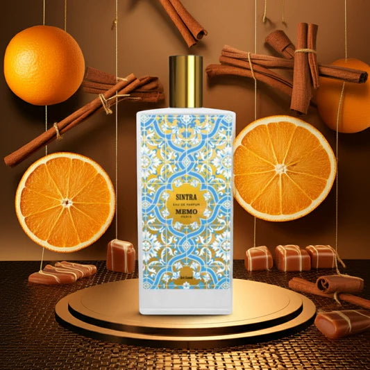 Sintra EDP by Memo