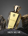 Skin Musk Extrait by Attar Al Has
