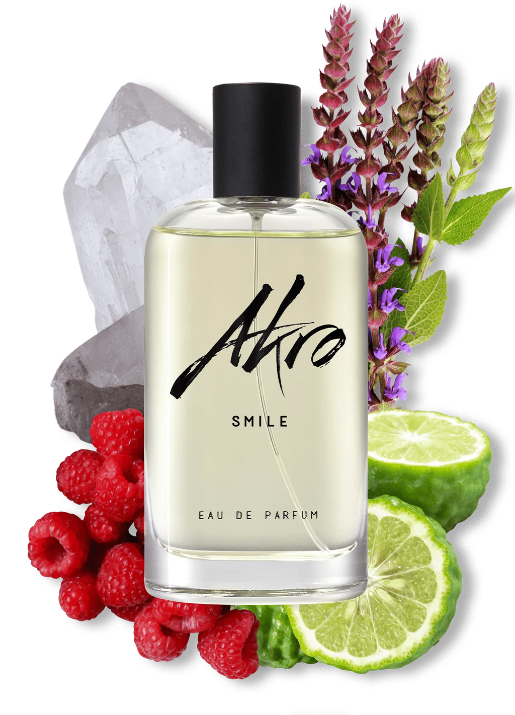 Smile EDP by Akro