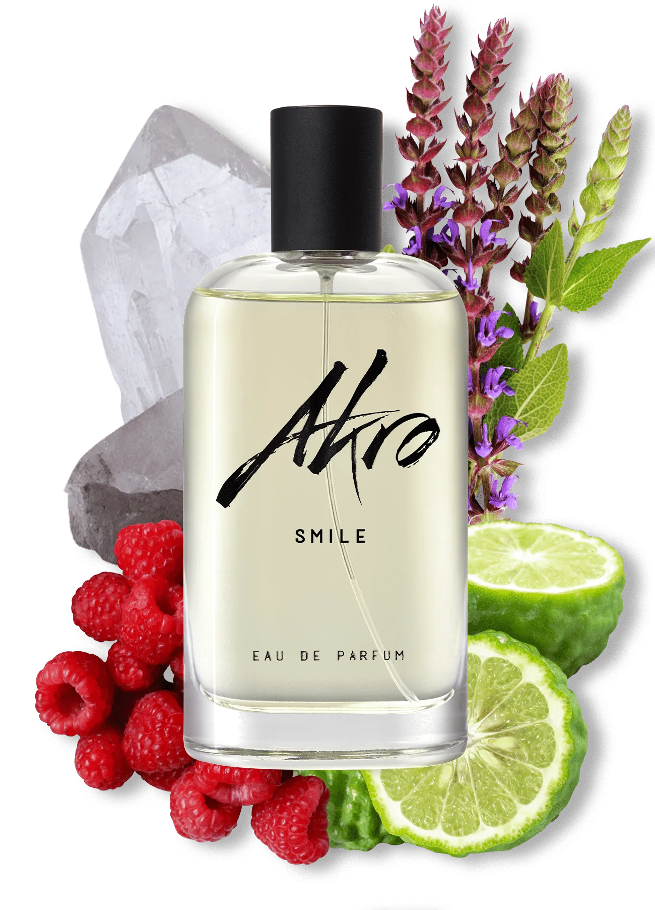 Smile EDP by Akro