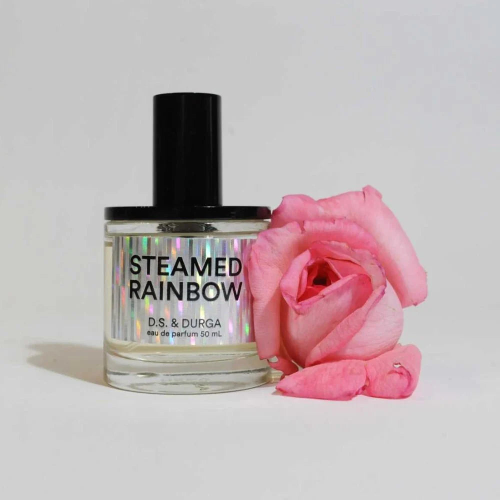 Steamed Rainbow EDP by D.S. & Durga