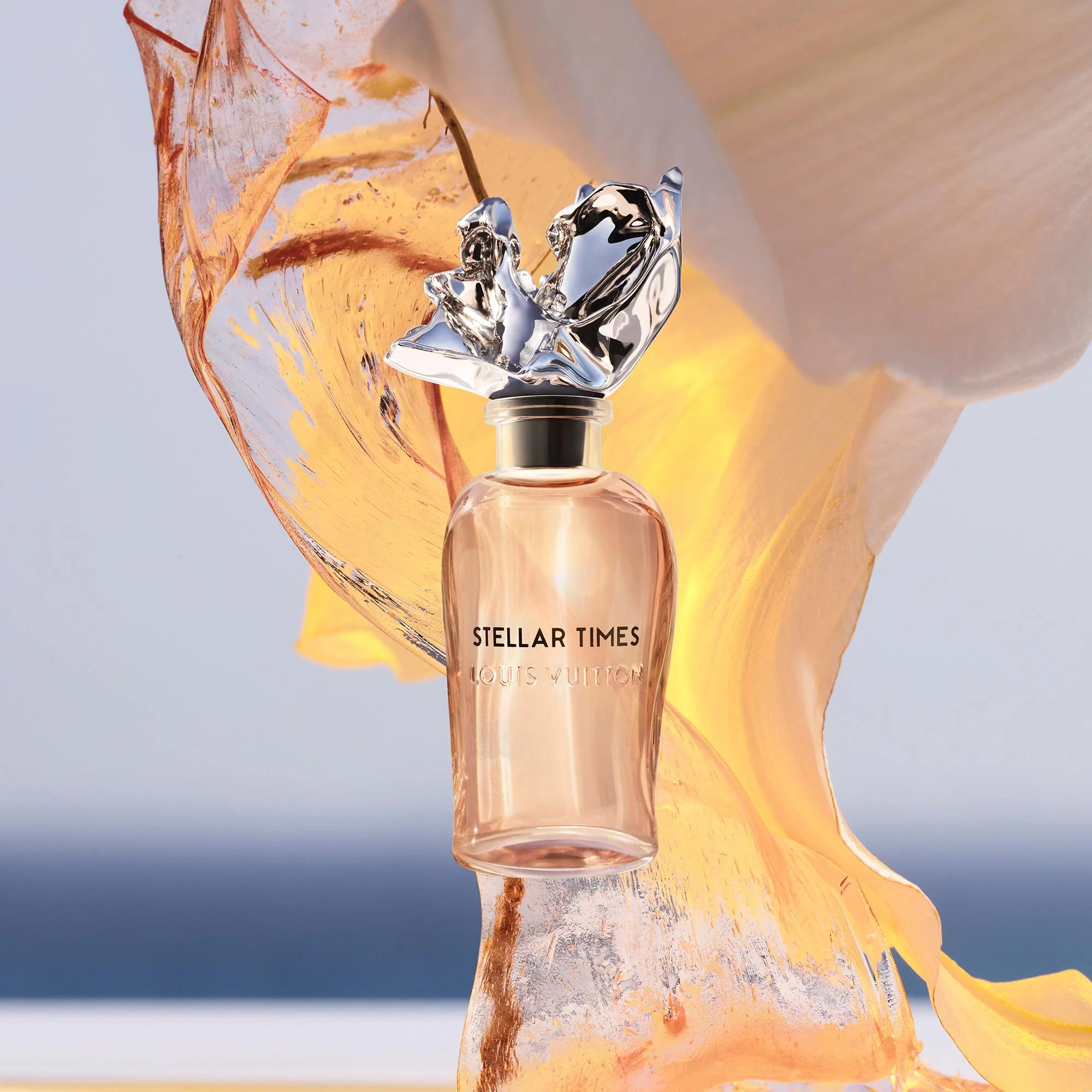 Stellar Times extrait by Louis Vuitton