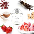 Strawberry Mochi EDP by d'Annam