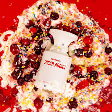 Sugar Addict EDP by Born To Stand Out (BTSO)