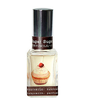 Sugar Sugar No.52 EDP by Tokyomilk
