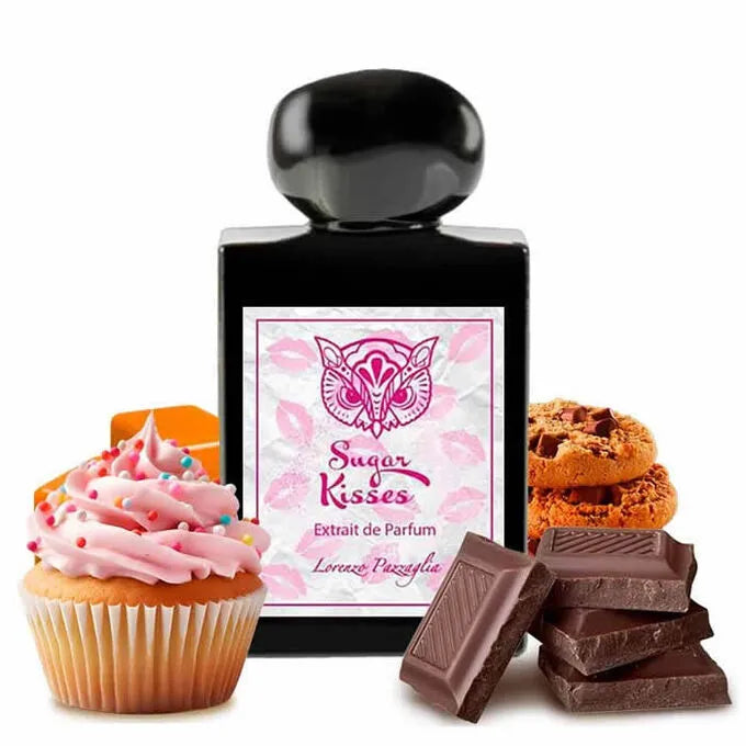 Sugar Kisses Extrait by Lorenzo Pazzaglia