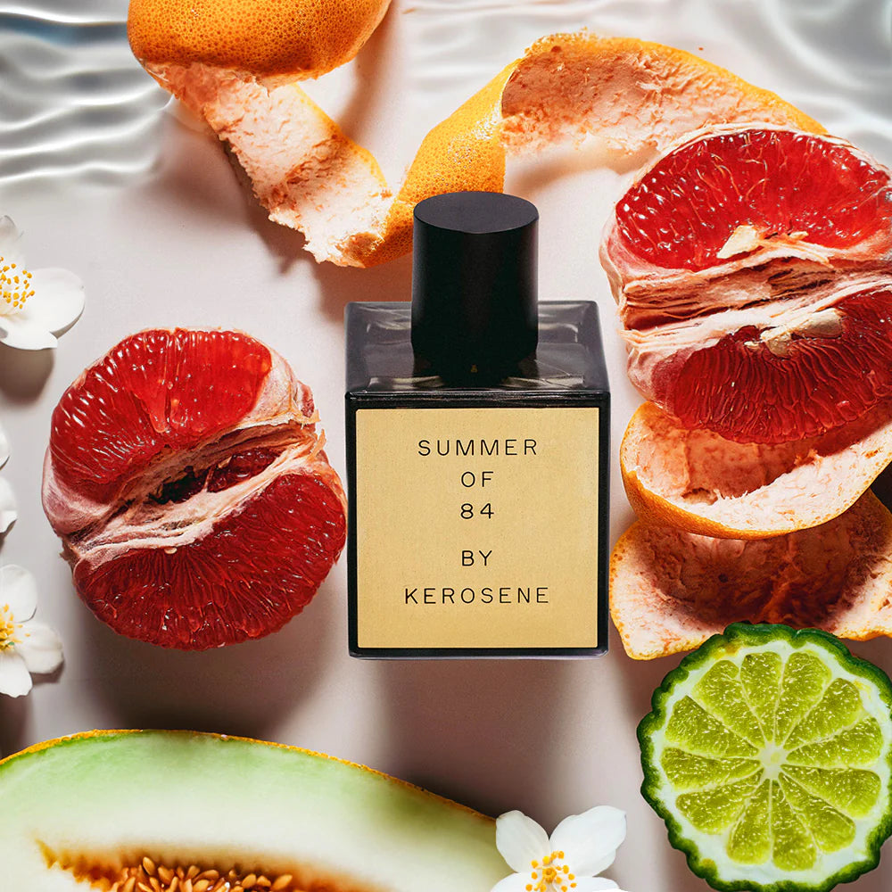 Summer of 84 EDP by Kerosene