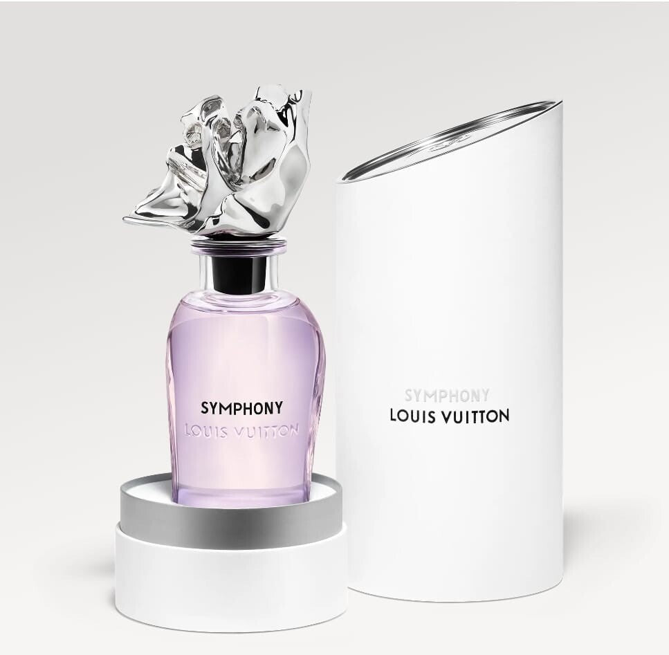Symphony EDP by Louis Vuitton