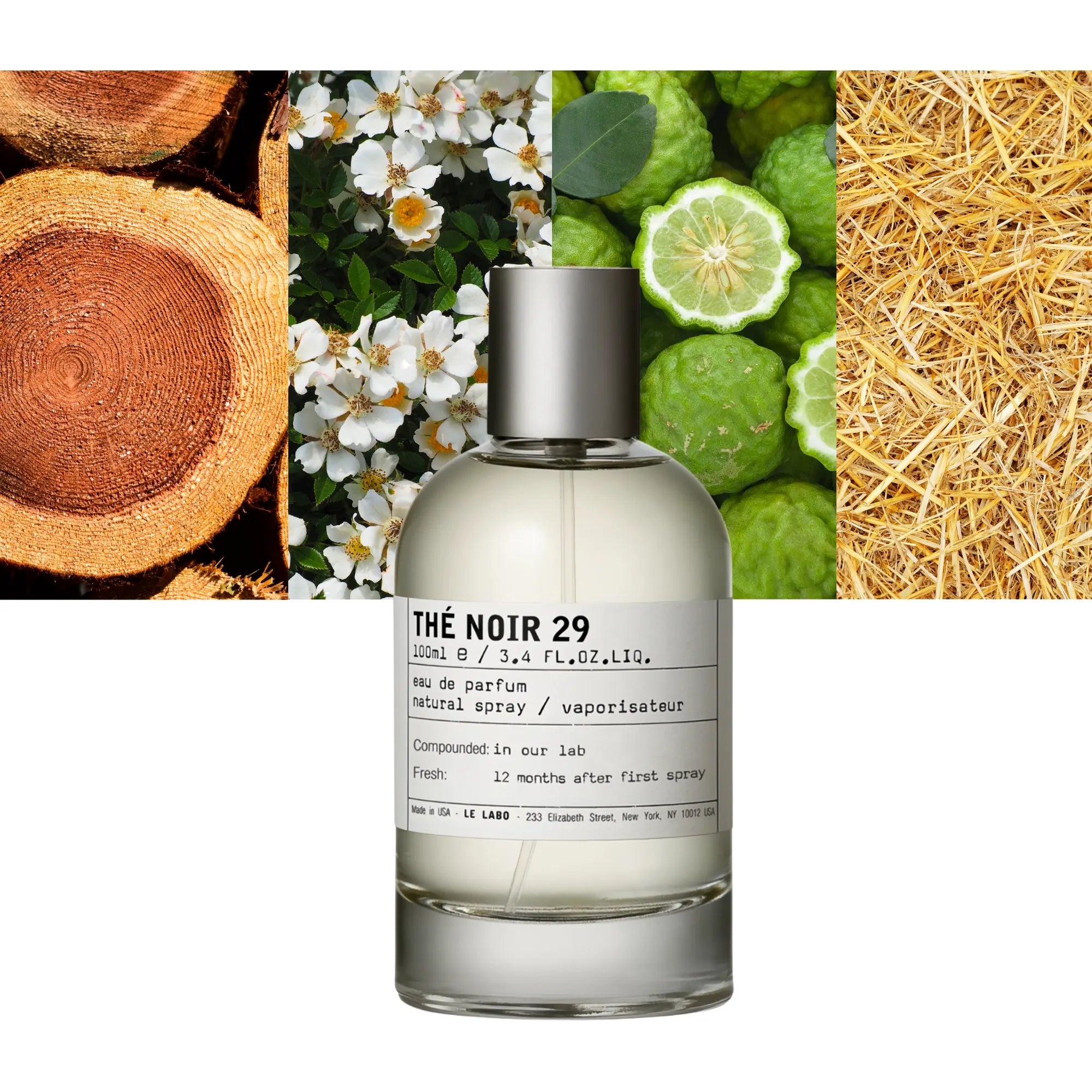 The Noir 29 EDP by Le Labo