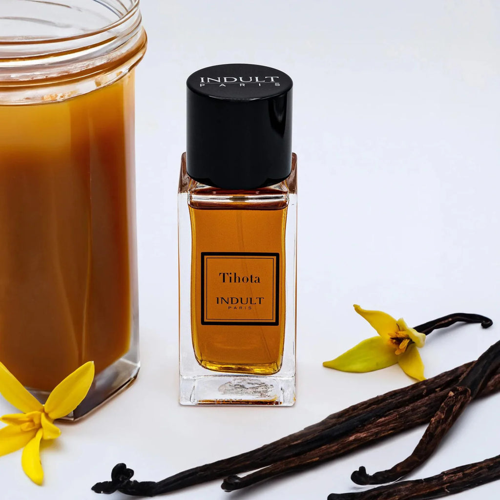 Tihota EDP by Indult