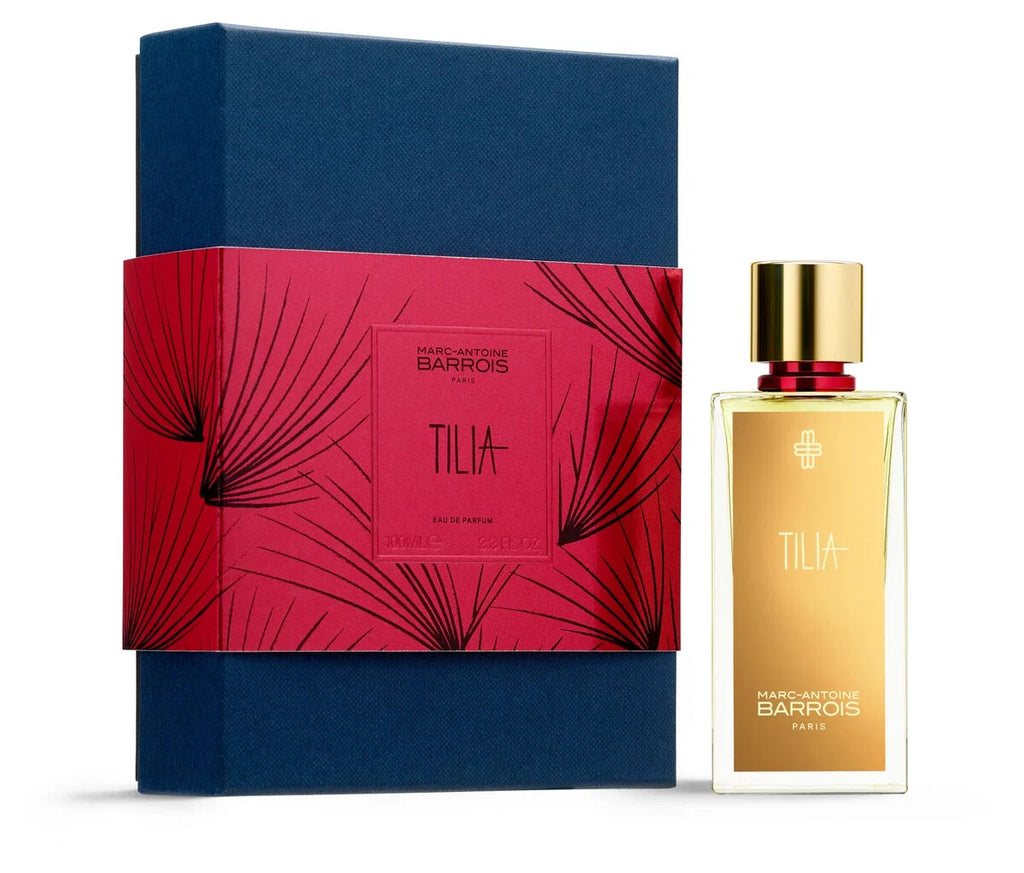 Tilia EDP by Marc-Antoine Barrois