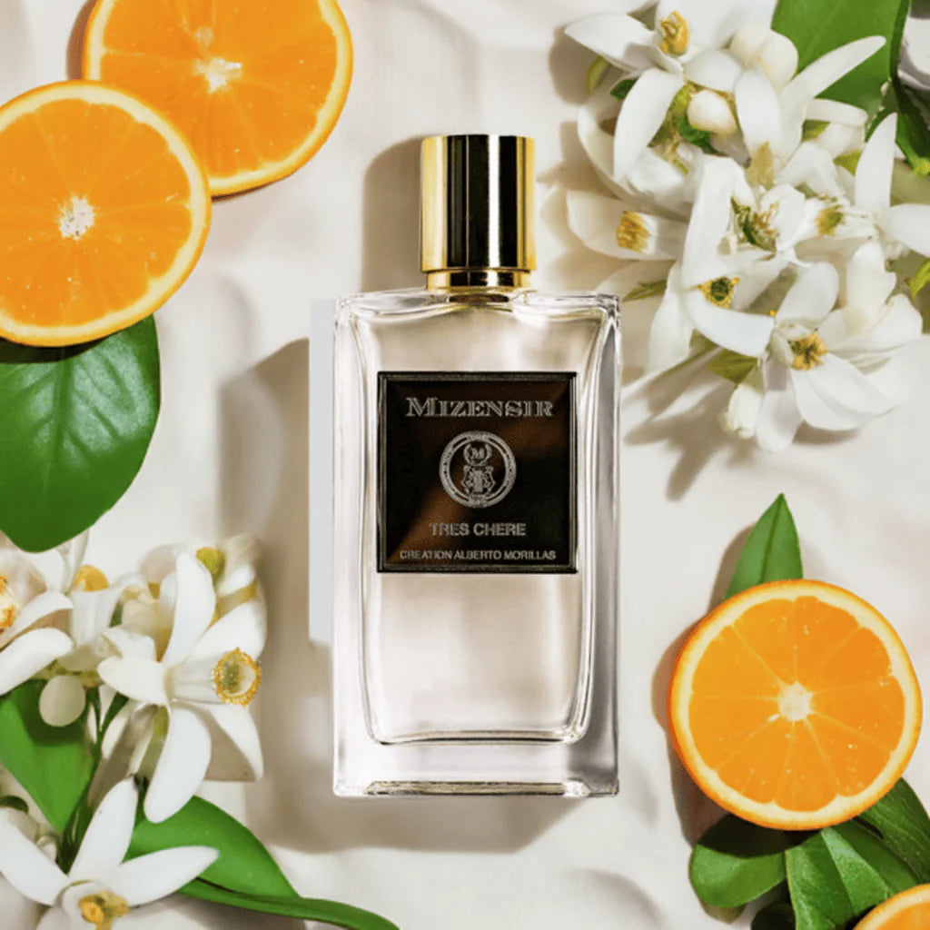Tres Chere EDP by Mizensir