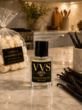 VVS extrait by Honorable Mention