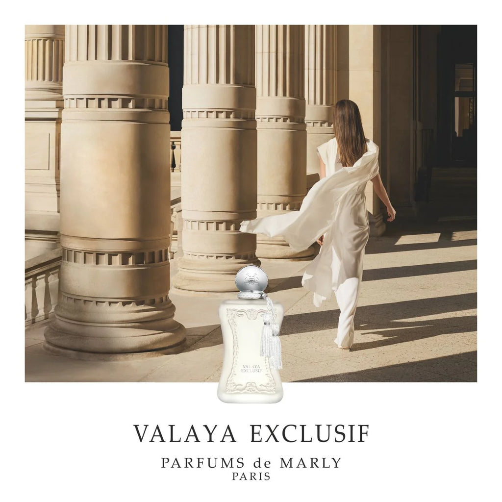 Valaya Exclusif by Parfums de Marly