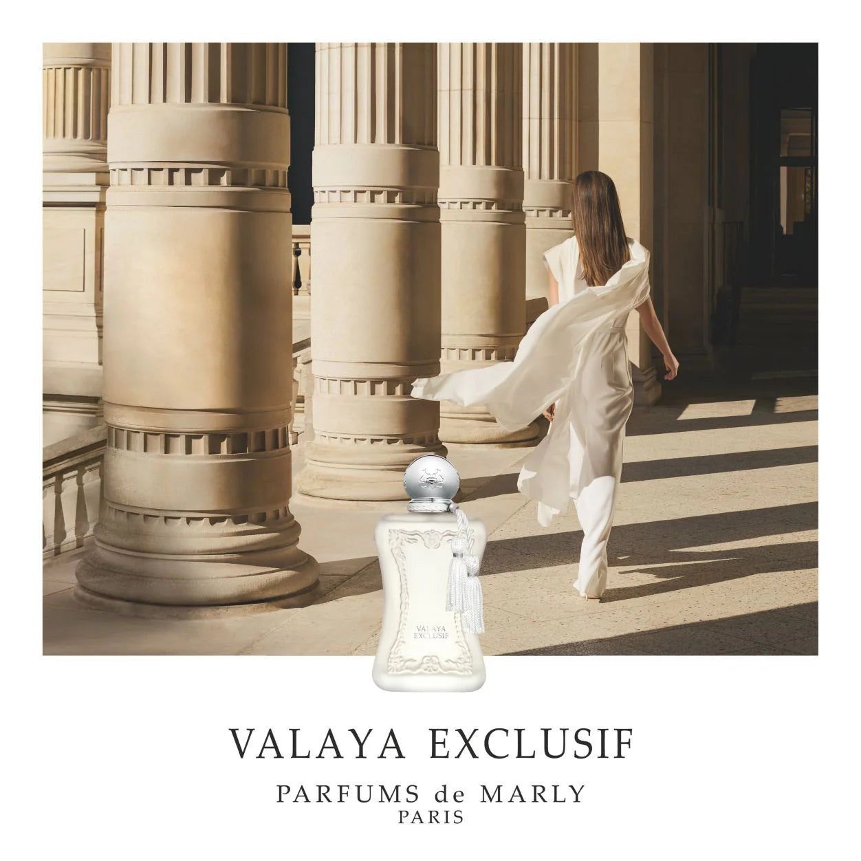 Valaya Exclusif by Parfums de Marly