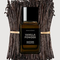 Vanilla Powder Extrait  by Matiere Premiere