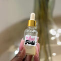 What the Fluff (WTF) dry oil by Aspiring Aromas : 5ml sample size