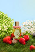 Where the Wild Things Grow extrait by Sorce