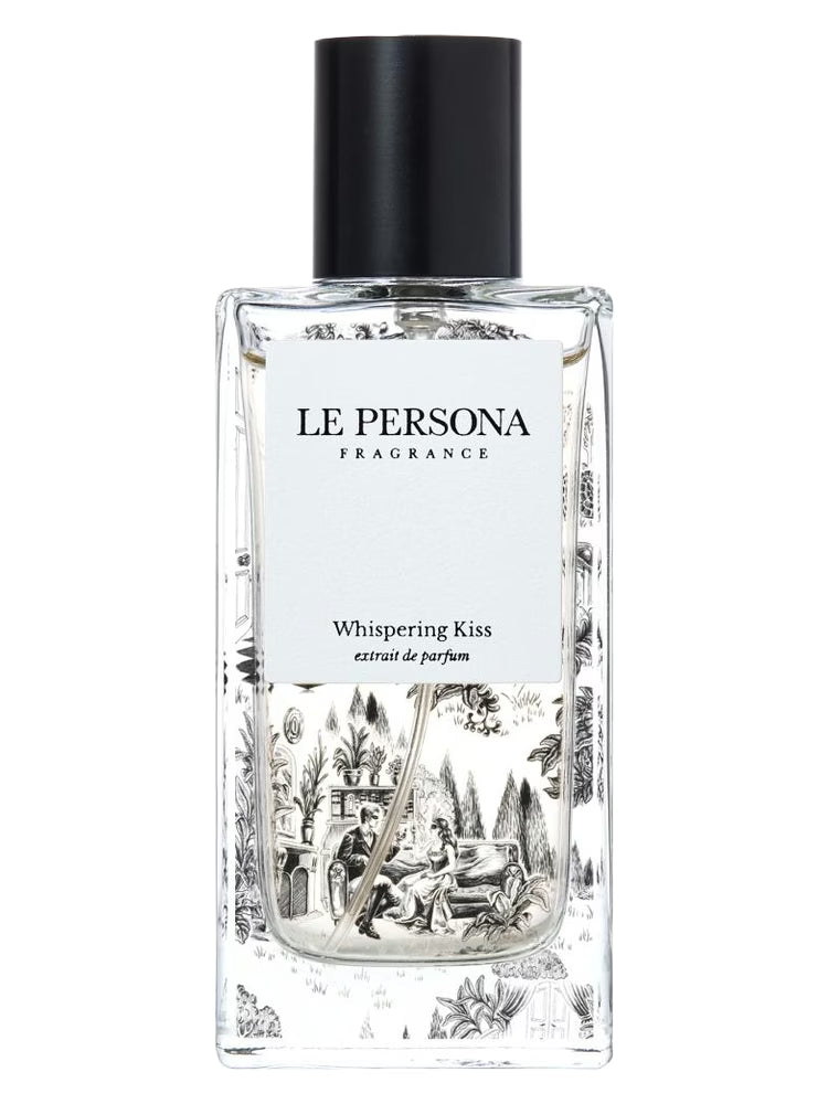 Whispering Kiss Extrait by Le Persona