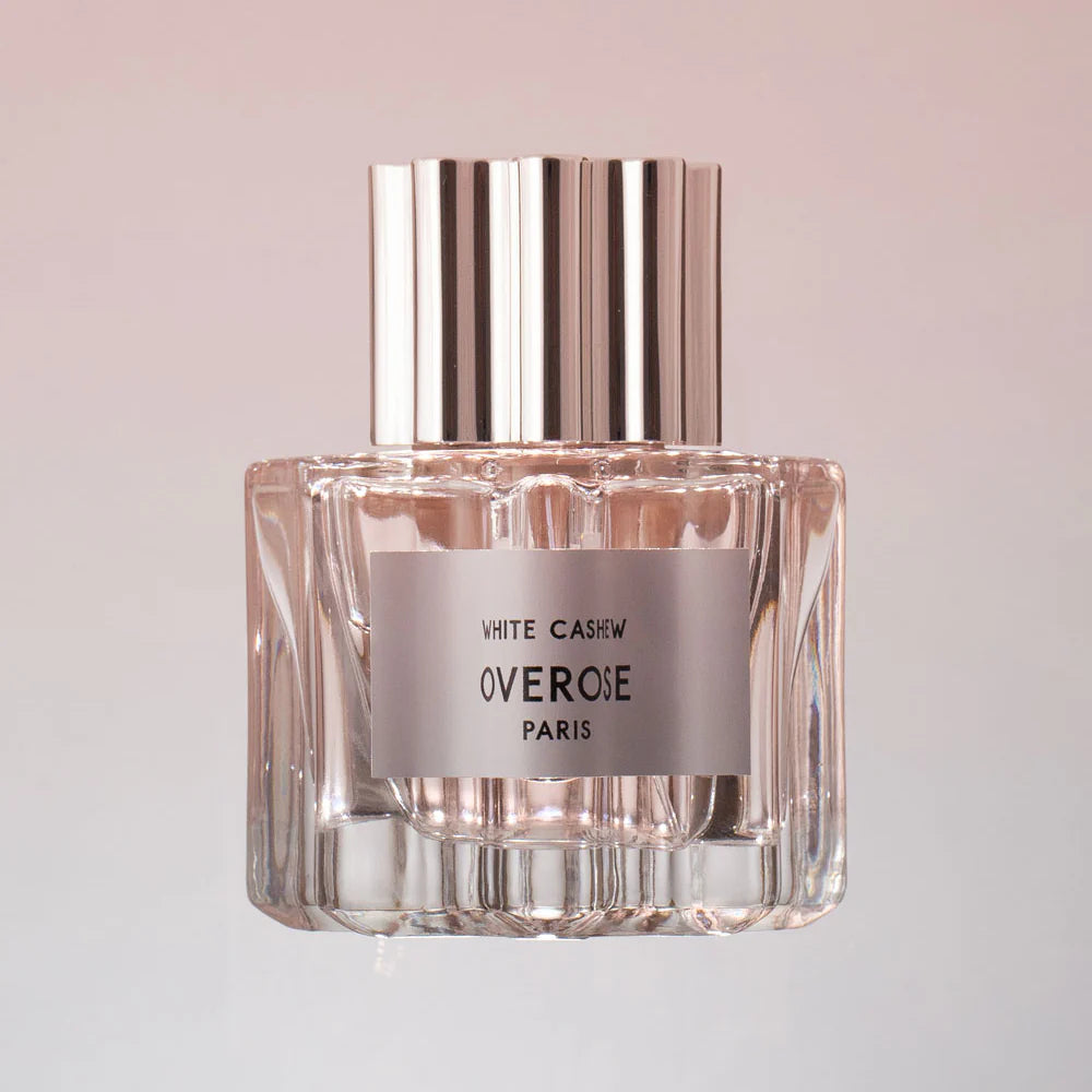 White Cashew EDP by Overose