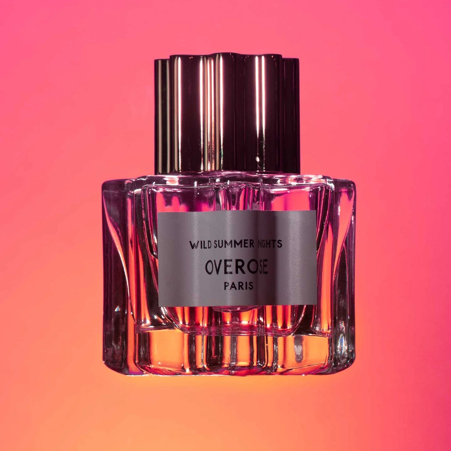 Wild Summer Nights EDP by Overose