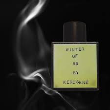 Winter of 99 EDP by Kerosene