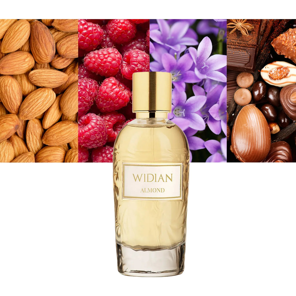 Almond EDP by Widian