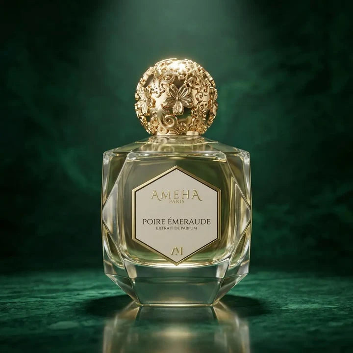 Poire Emeraude extrait by Ameha