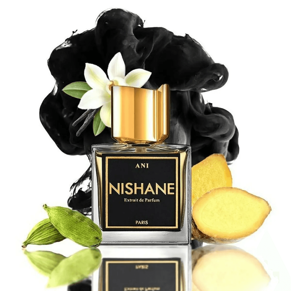 Ani Extrait de Parfum by Nishane