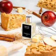 Apple Pie EDP by Theodoros Kalotinis