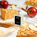 Apple Pie EDP by Theodoros Kalotinis