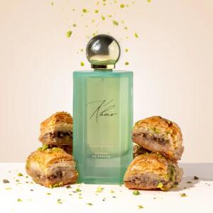 Beirut Baklava EDP by Kheir