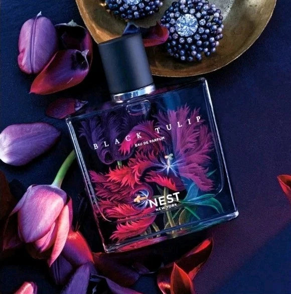Black Tulip EDP by Nest