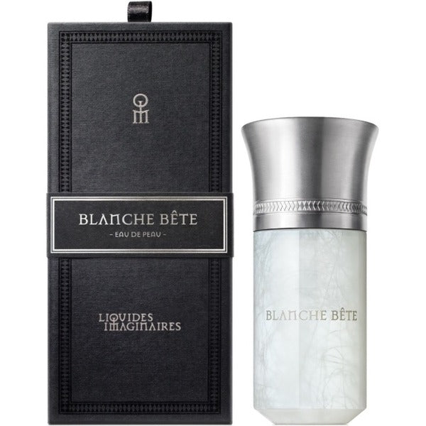 Blanche Bete EDP by Liquid Imaginaires