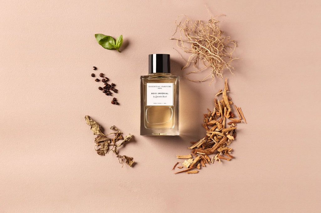 Bois Imperial EDP by Essential Parfums