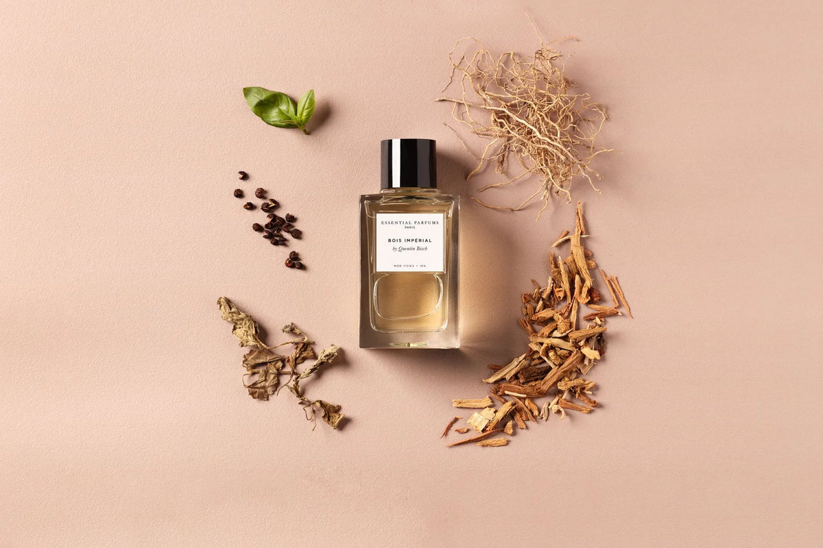 Bois Imperial EDP by Essential Parfums
