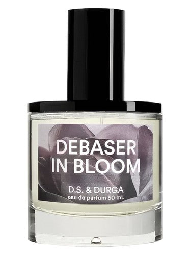 Debaser in Bloom edp by D.S. & Durga