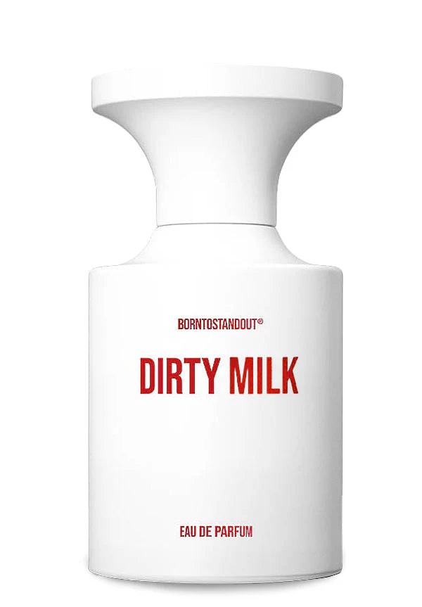 Dirty Milk edp by Born to Standout