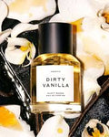 Dirty Vanilla EDP by Heretic