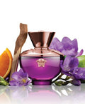 Dylan Purple EDP by Versace
