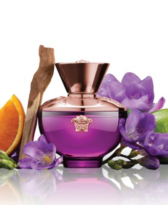 Dylan Purple EDP by Versace