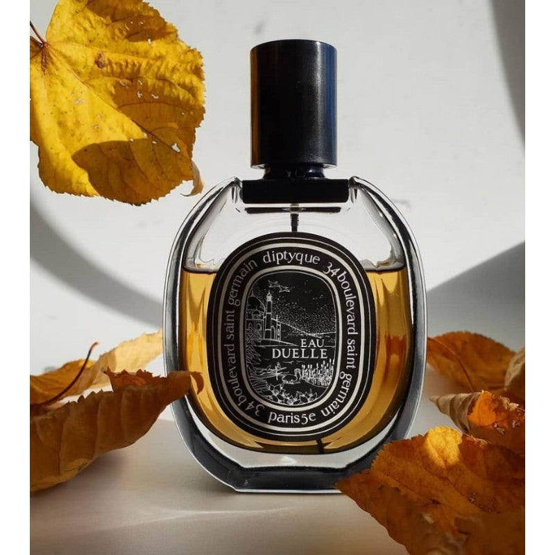 Eau Duelle EDP by Diptyque