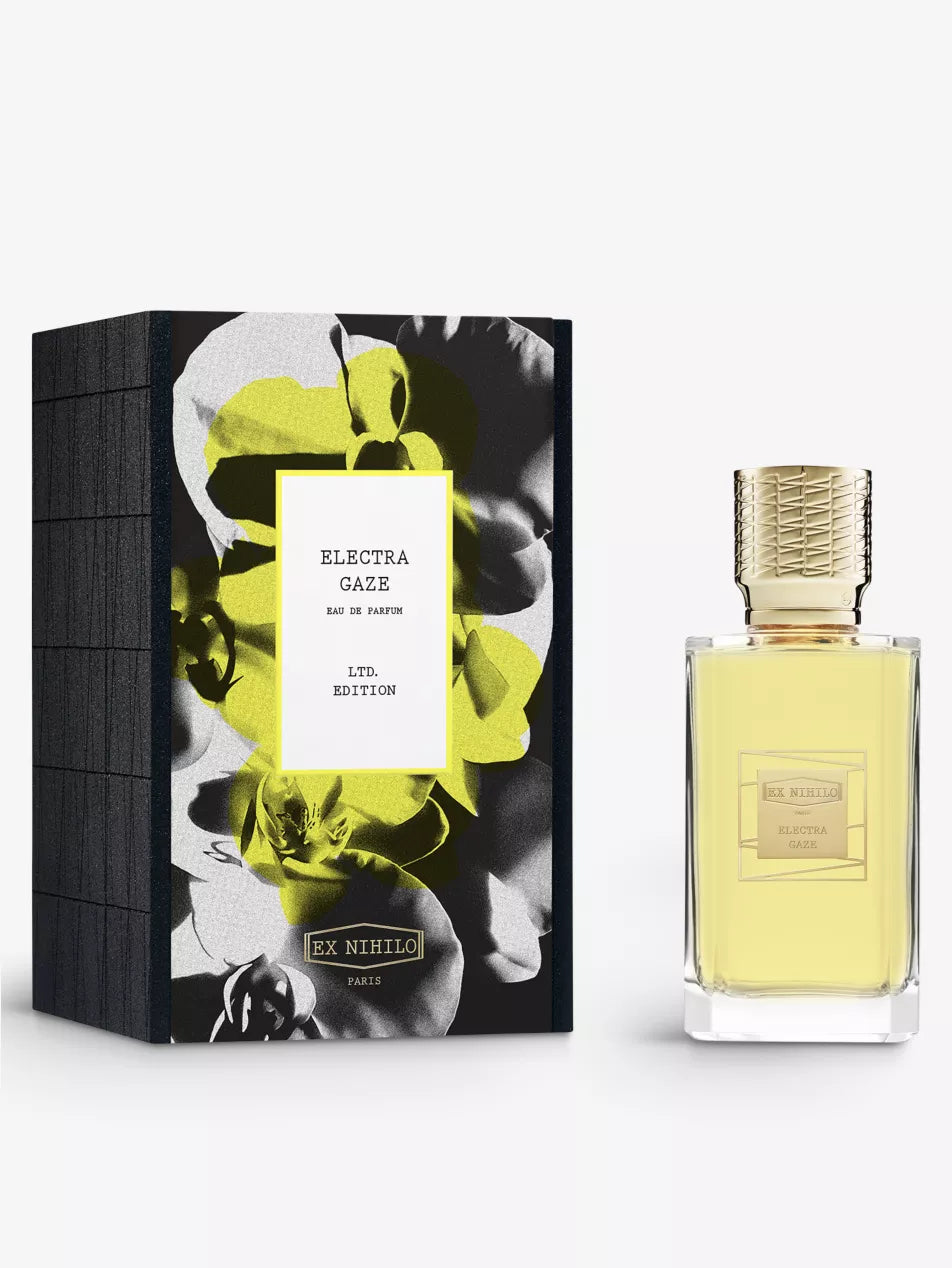 Electra Glaze EDP by Ex Nihilo