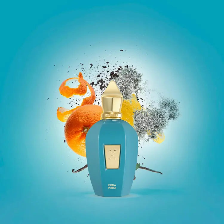 Erba Pura EDP by Xerjoff